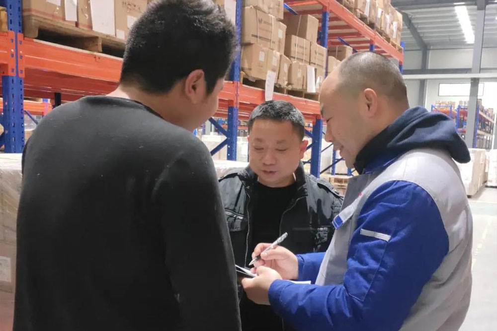 減速機(jī)生產(chǎn)安全知識培訓(xùn)