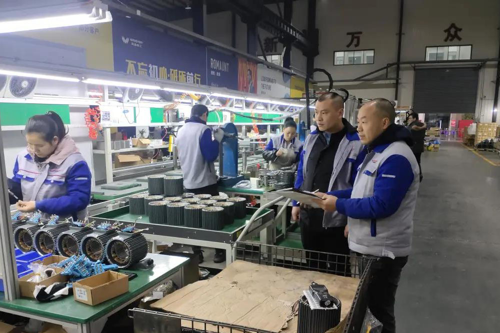 減速機(jī)生產(chǎn)安全知識培訓(xùn)